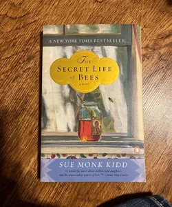 The Secret Life of Bees