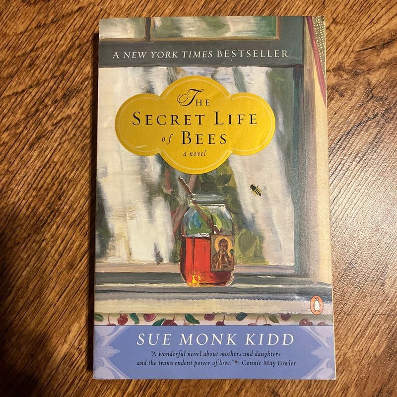 The Secret Life of Bees