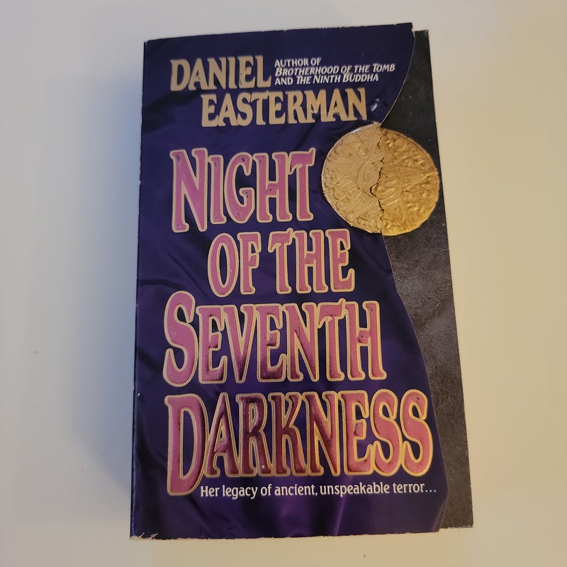 Night of the Seventh Darkness