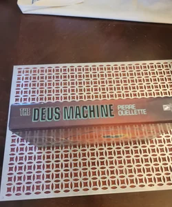 The Deus Machine