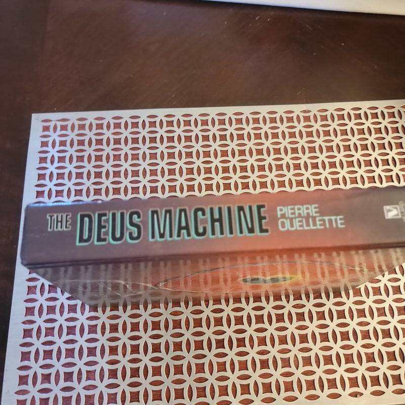 The Deus Machine