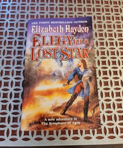 Elegy for a Lost Star