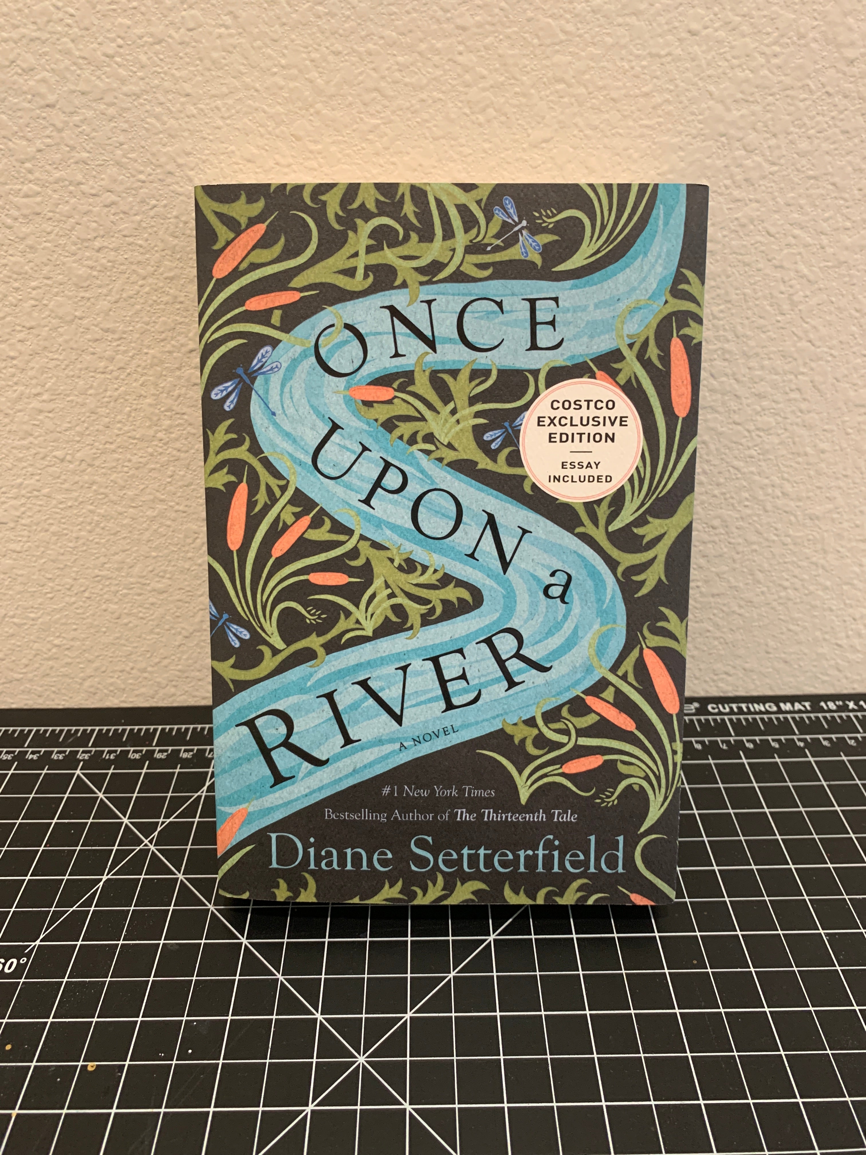 Once upon a River