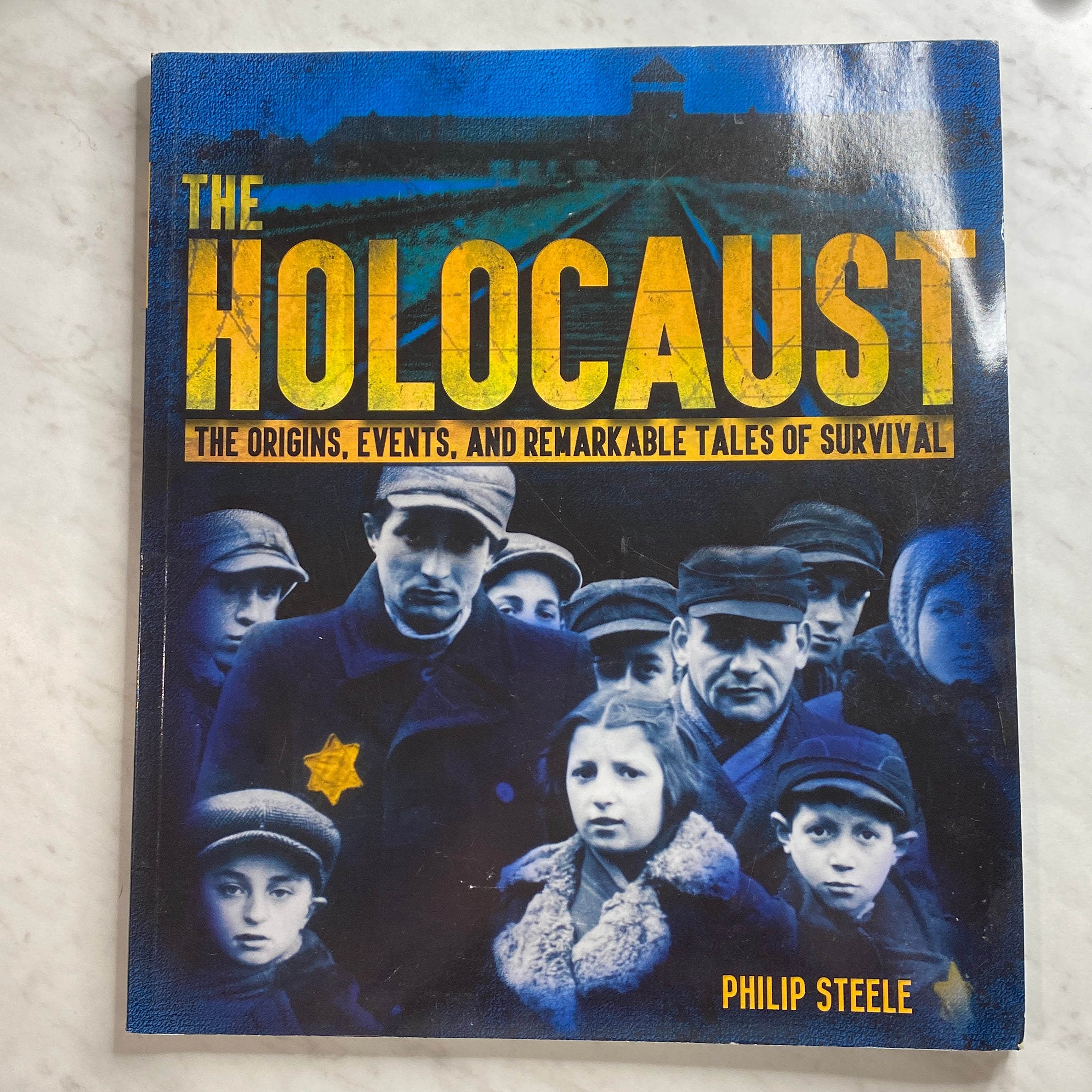 The Holocaust