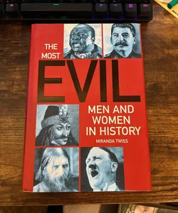 The Most Evil Men And Women In History 
