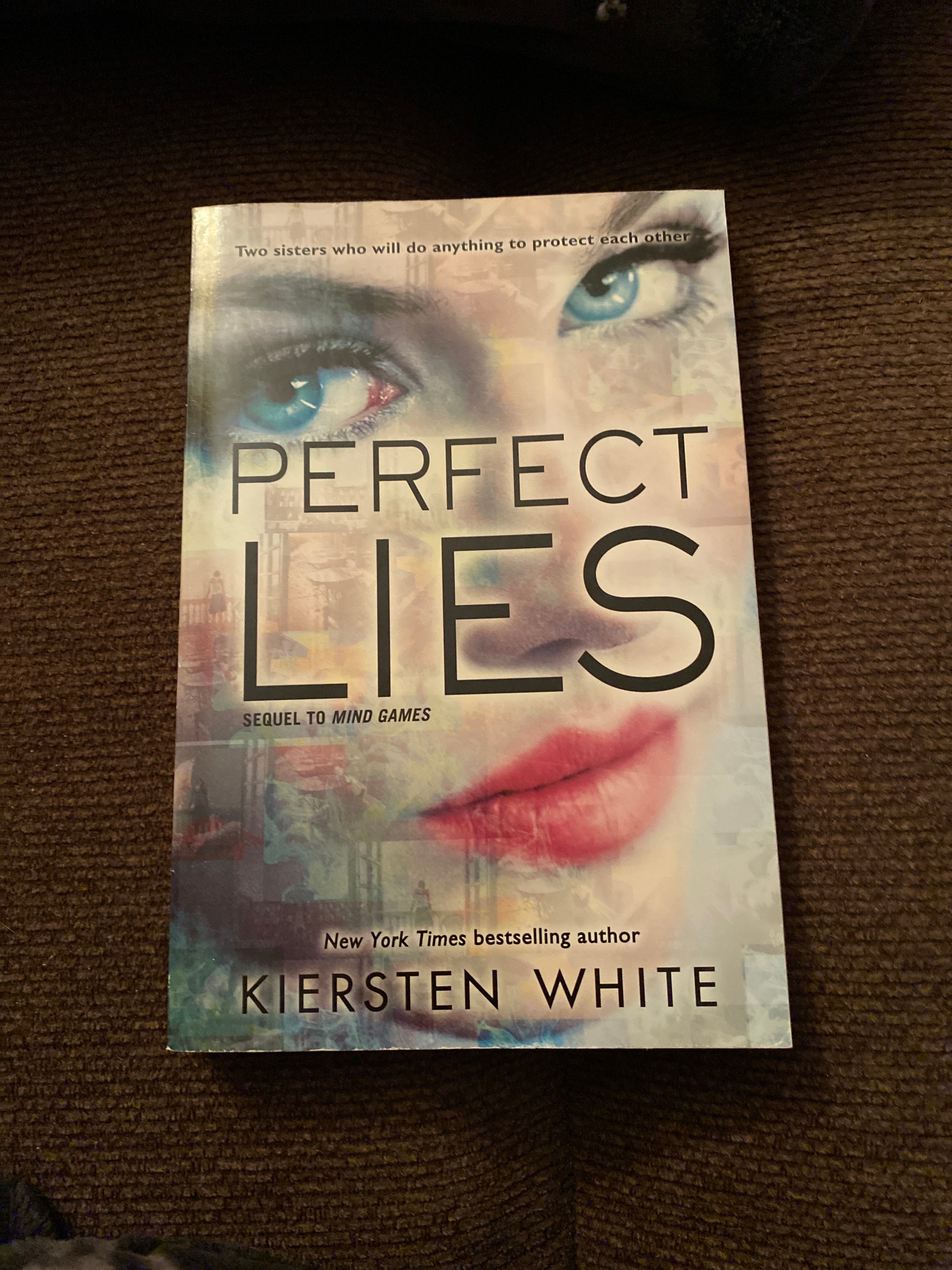 Perfect Lies