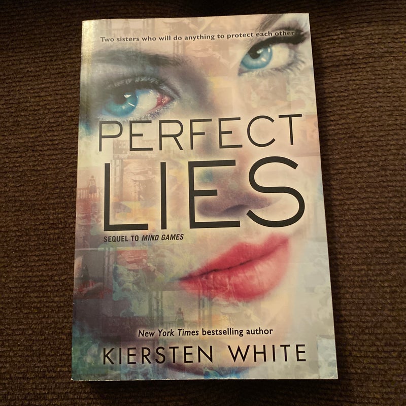 Perfect Lies