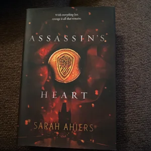 Assassin's Heart