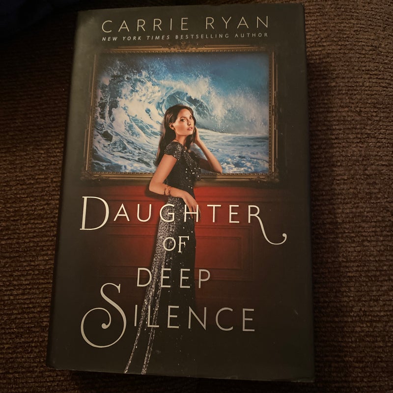 Daughter of Deep Silence