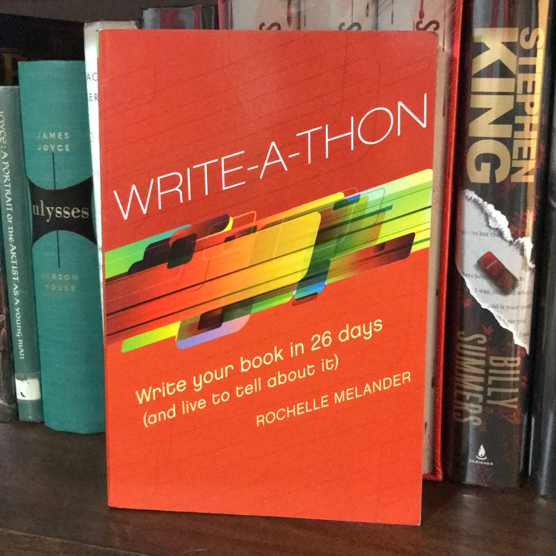 Write-A-Thon