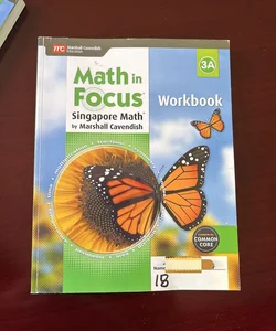 Math in Focus: Singapore Math