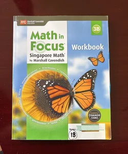 Math in Focus: Singapore Math