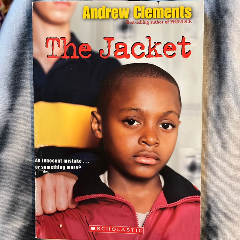 The Jacket 