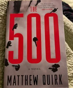 The 500 
