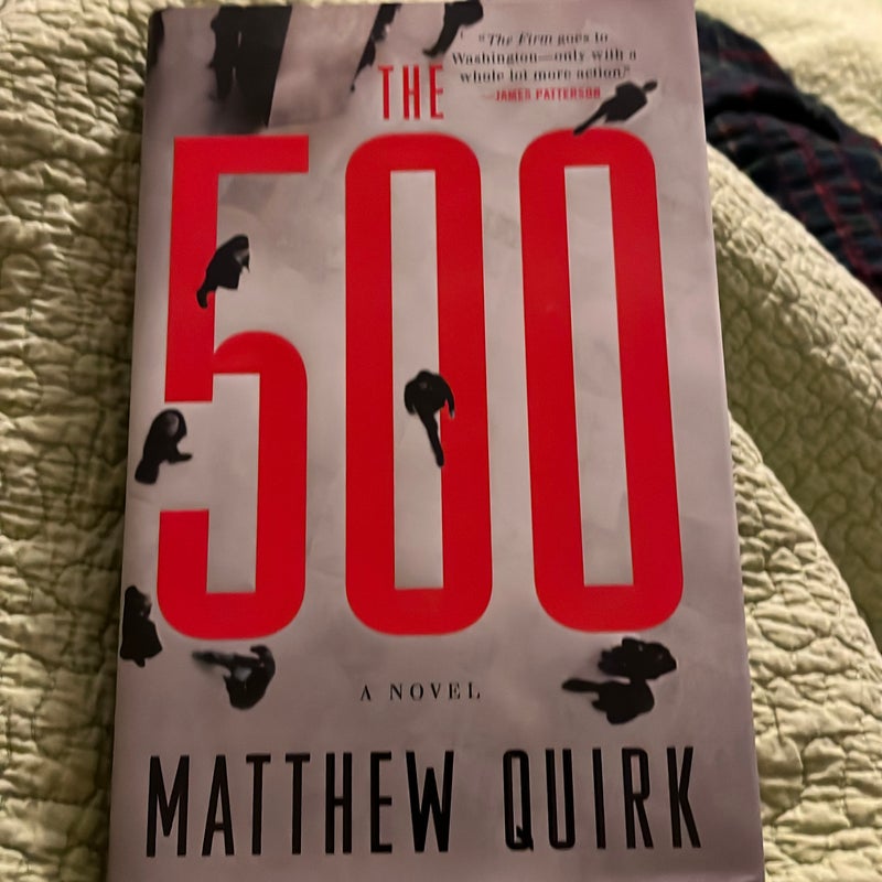 The 500 