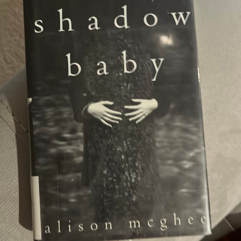Shadow baby