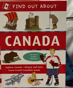 Find Out about Canada