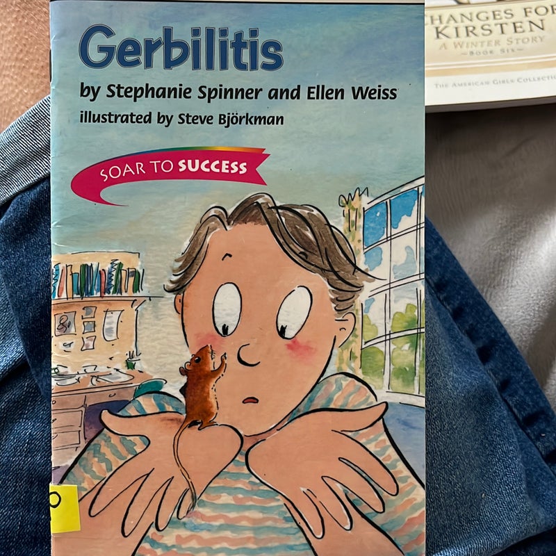 Gerbilitis 