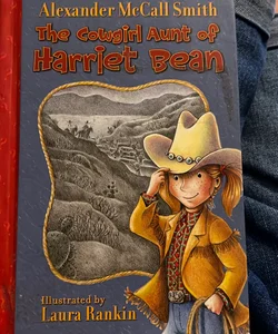 The Cowgirl Aunt of Harriet Bean