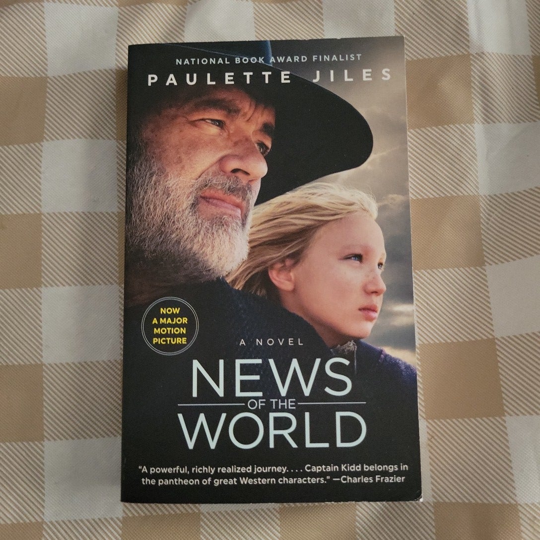 News of the World [Movie Tie-In]