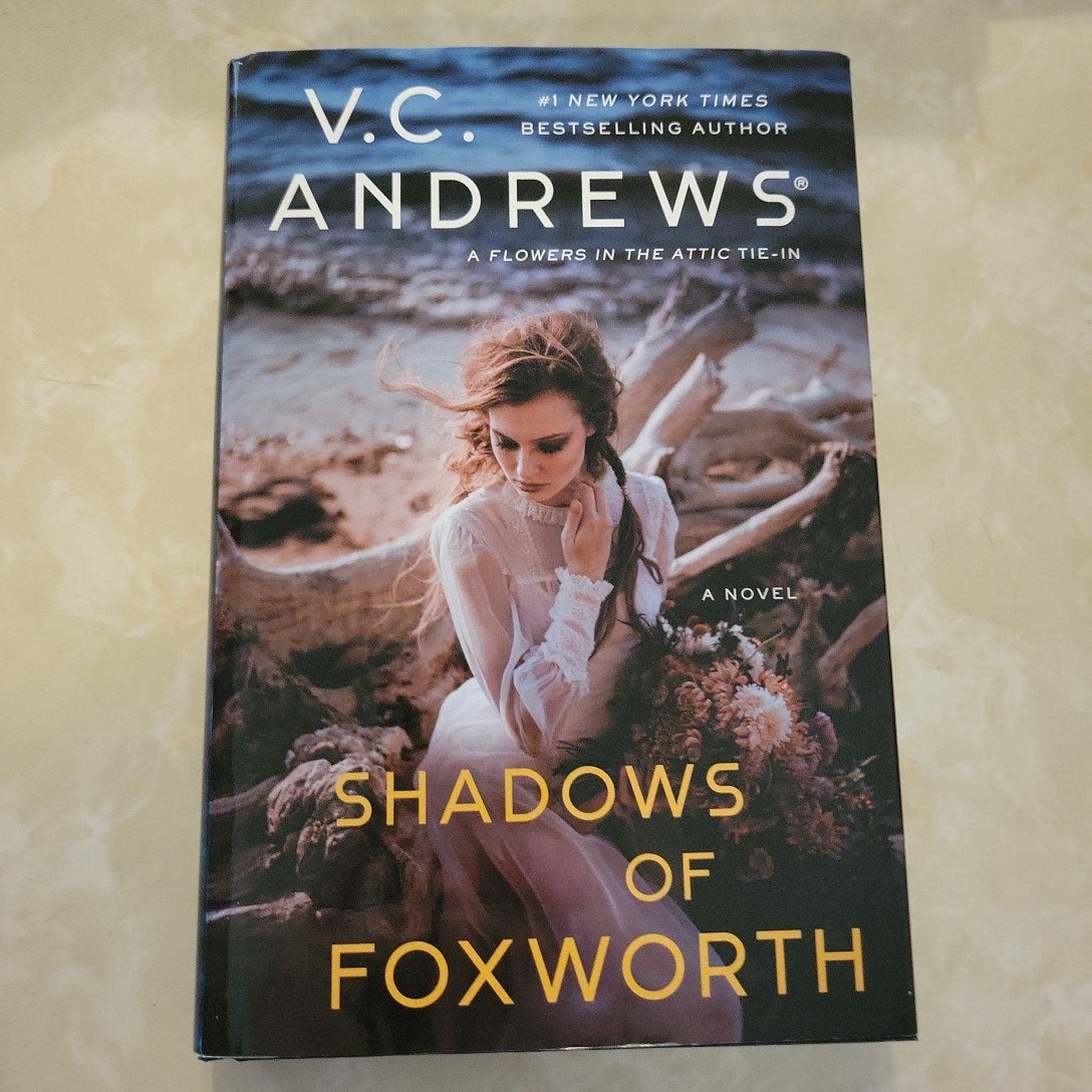 Shadows of Foxworth