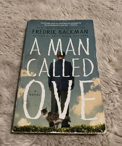 A Man Called Ove