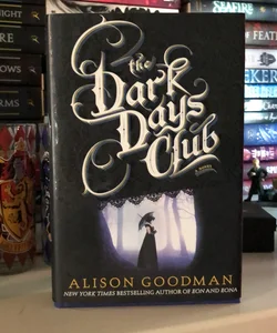 The Dark Days Club