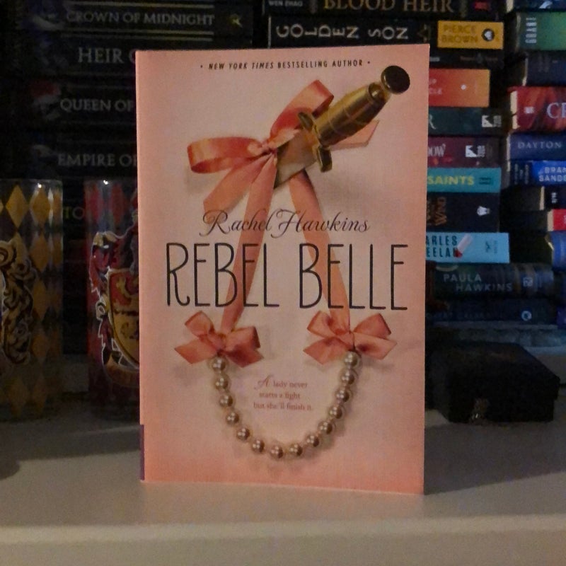 Rebel Belle