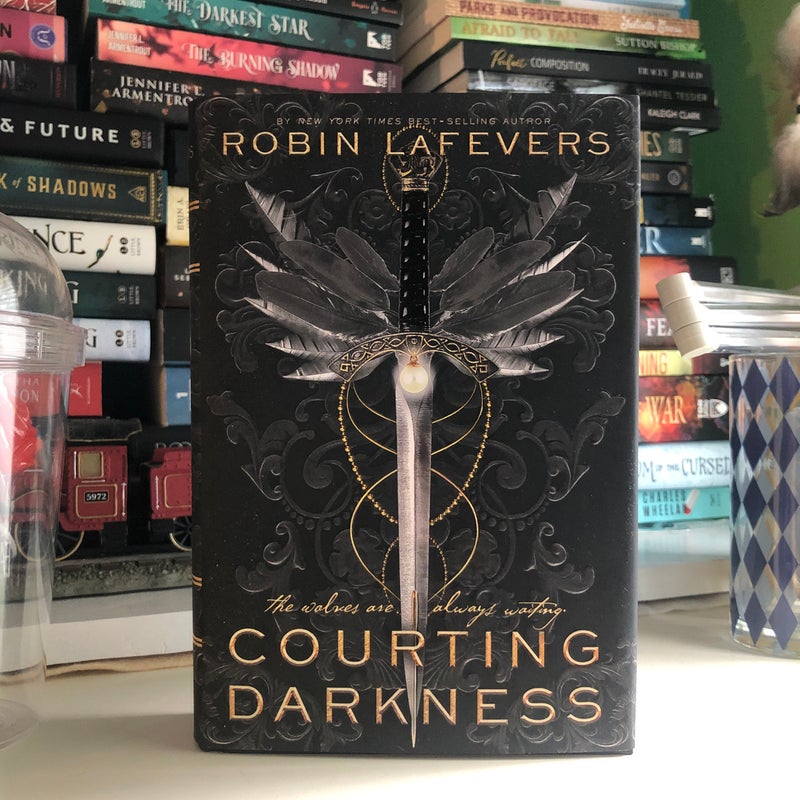 Courting Darkness