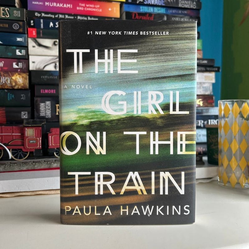 The Girl on the Train