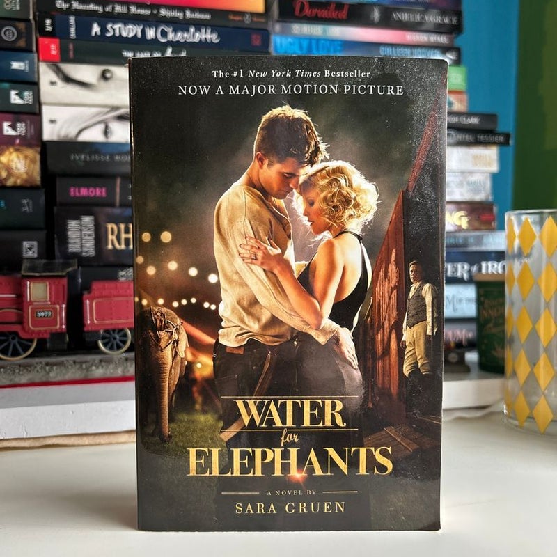 Water for Elephants