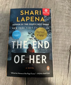 The End of Her 