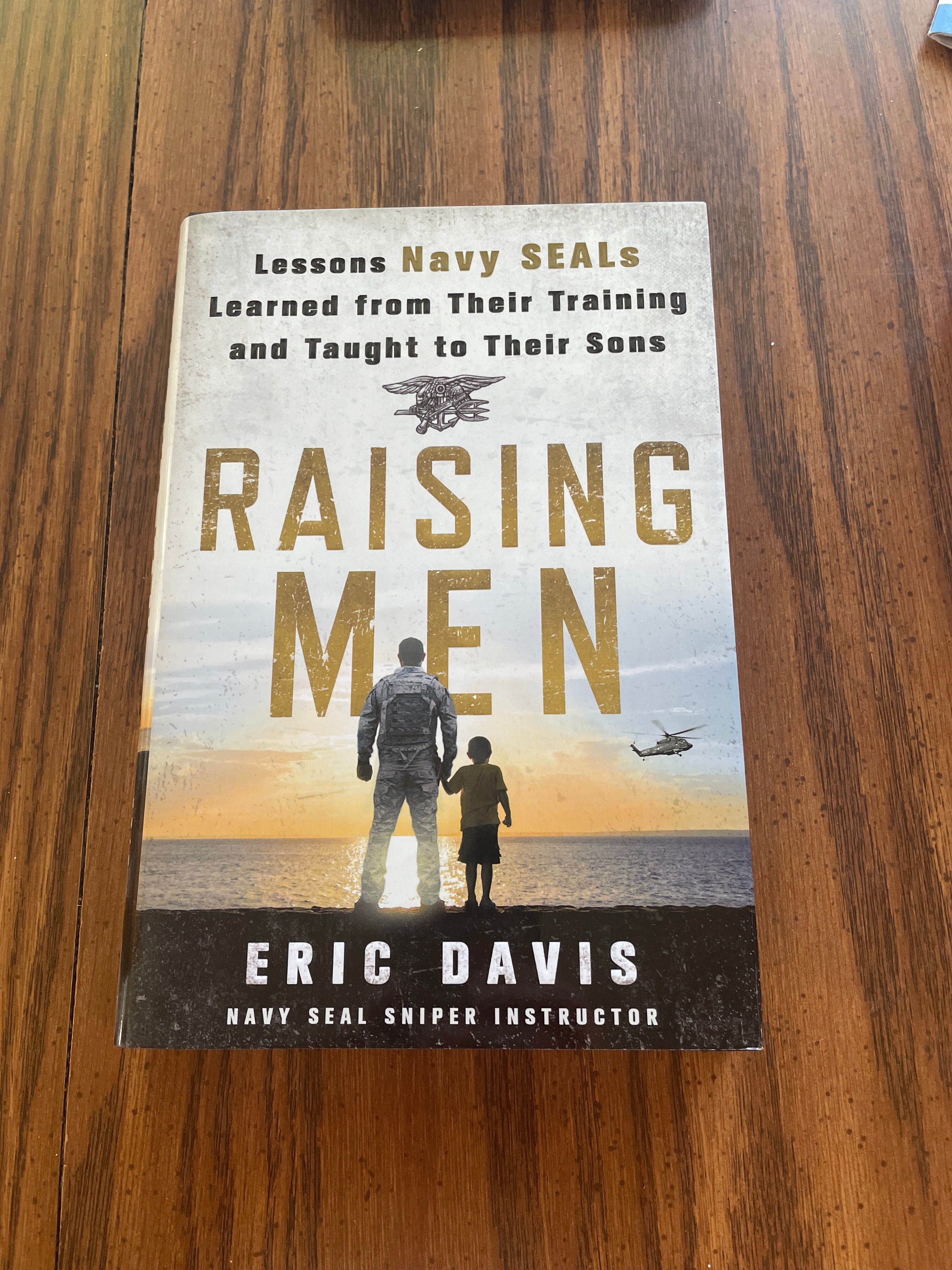 Raising Men