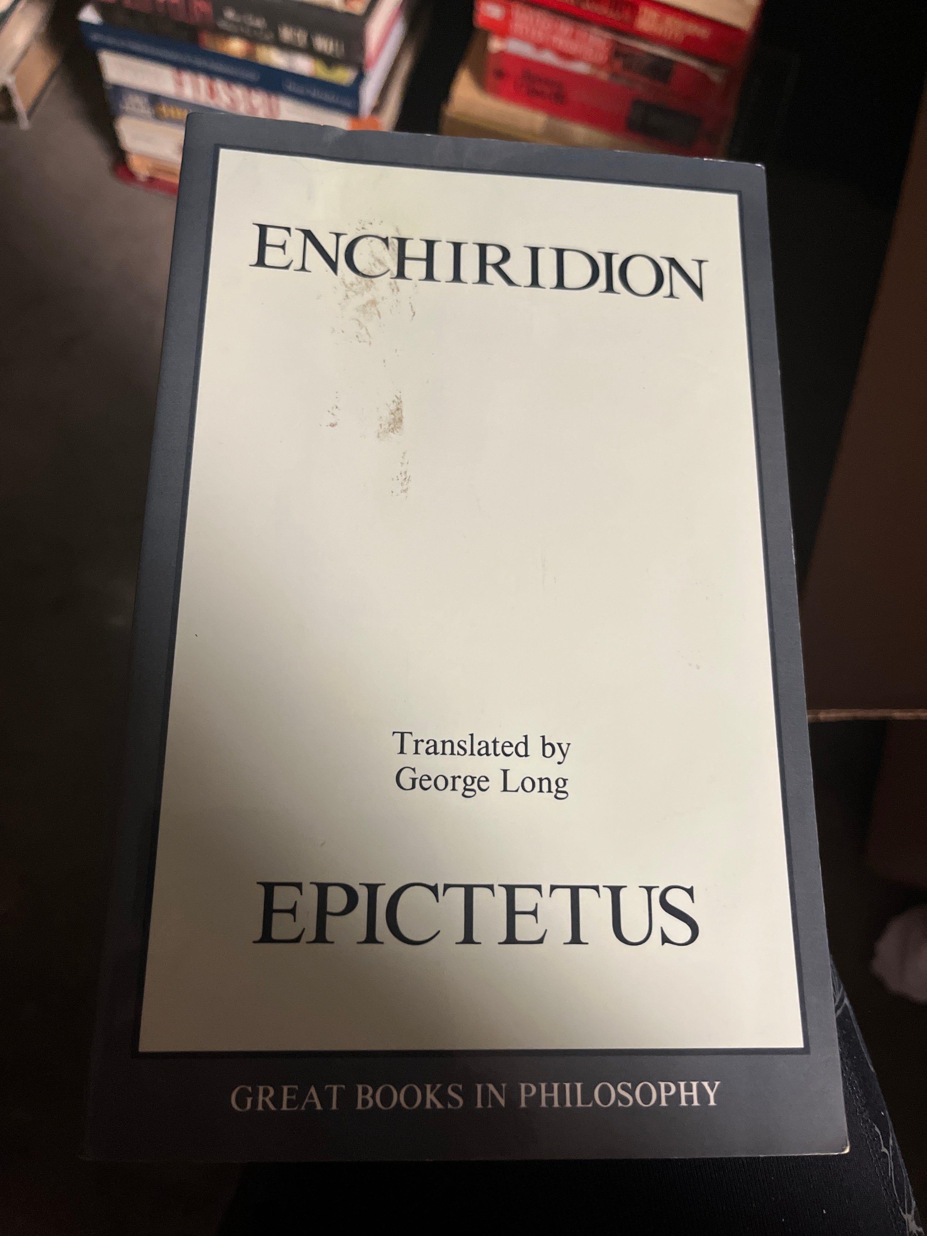 Enchiridion