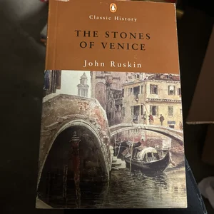 The Stones of Venice
