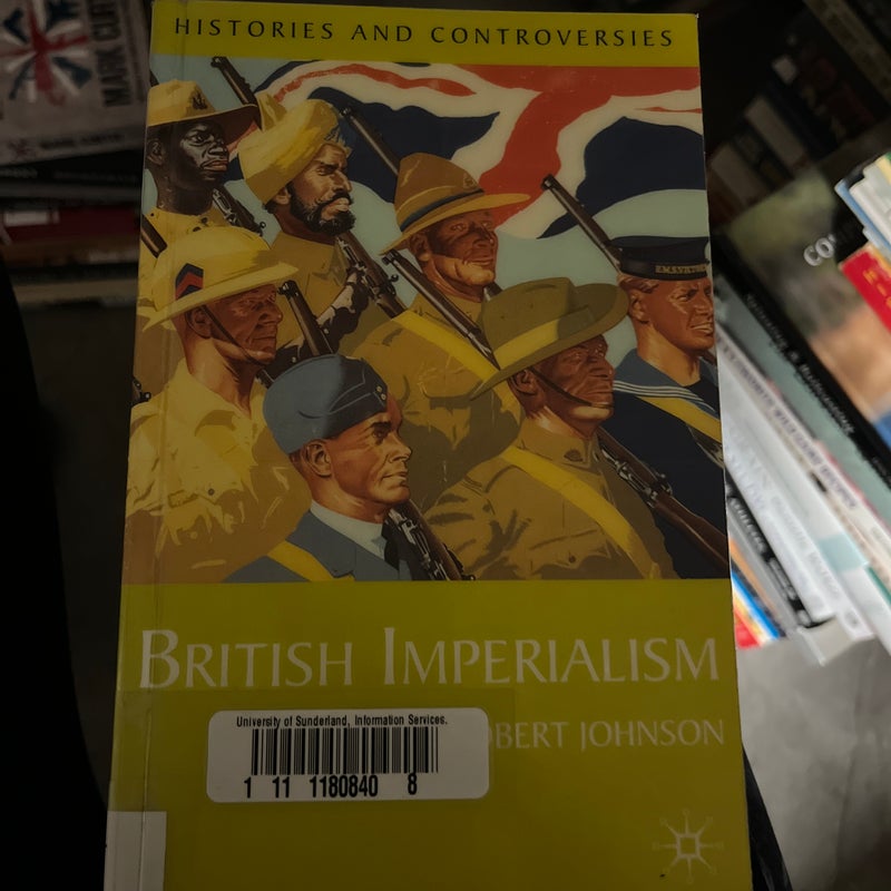 British Imperialism