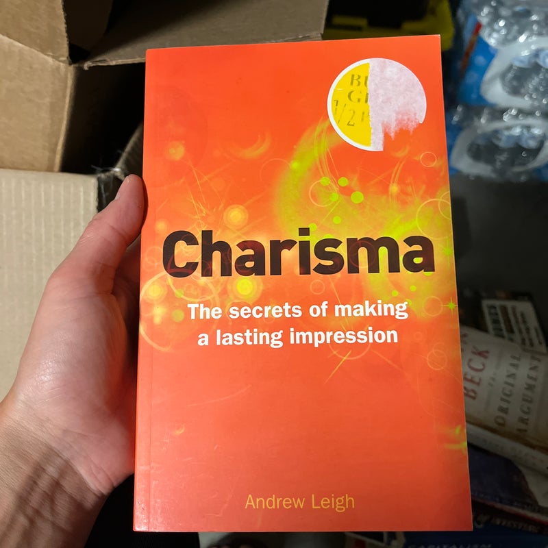 Charisma