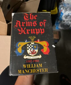 The Arms of Krupp 1587-1968