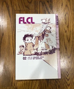 FLCL