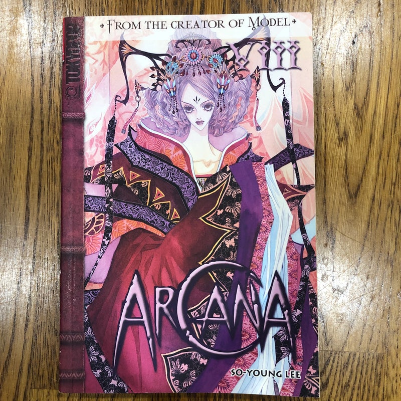 Arcana