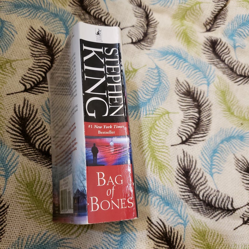 Bag of Bones