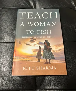 Teach a Woman to Fish