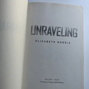 Unravelling