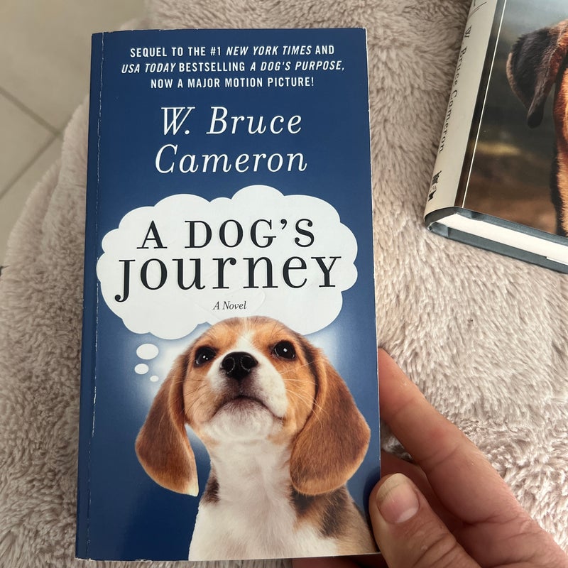 A Dog's Journey