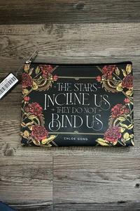 These Violent Delights Pouch