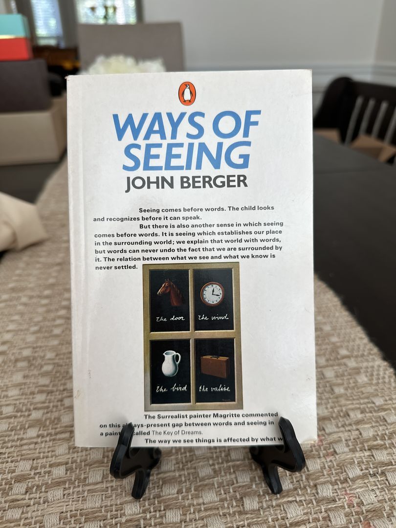 Ways of Seeing