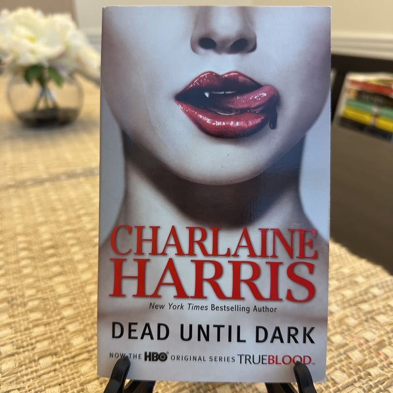 Dead until Dark