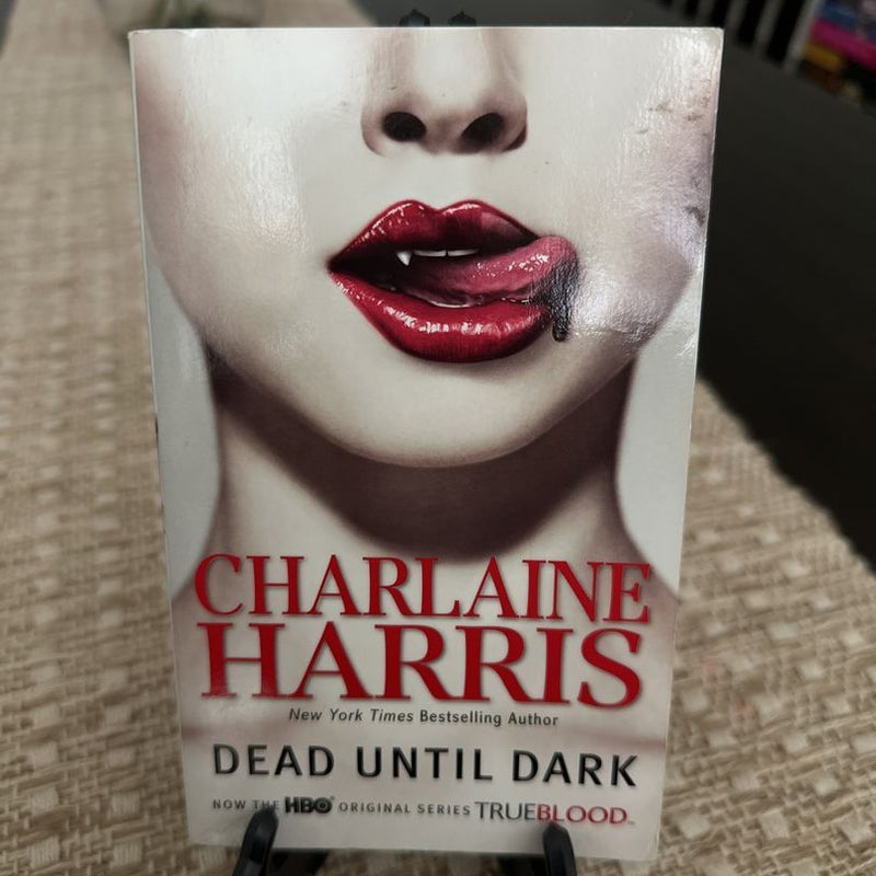 Dead until Dark
