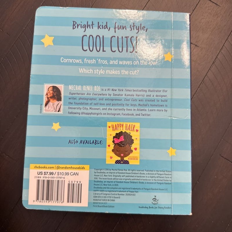 Cool Cuts