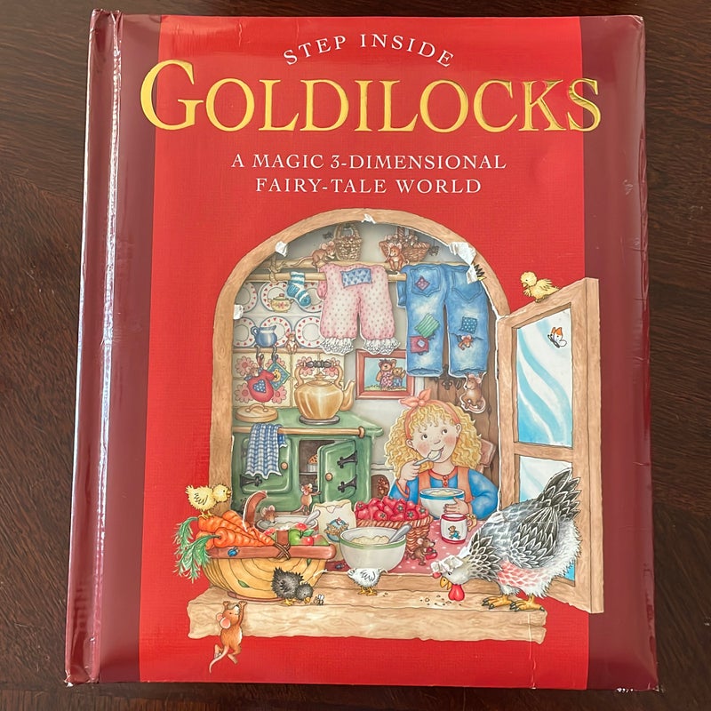 Goldilocks